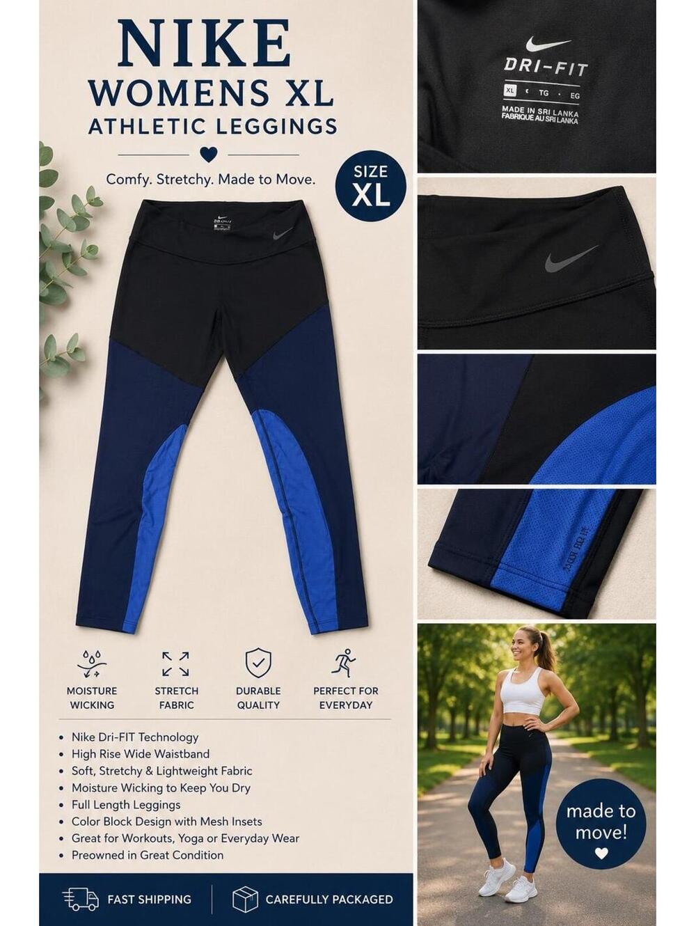 Nike Leggings